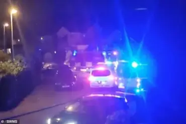 Drunken Rampage at Manchester Holiday Home Leaves £2,000 in Damage After Gender Reveal Party