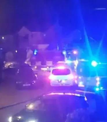Drunken Rampage at Manchester Holiday Home Leaves £2,000 in Damage After Gender Reveal Party