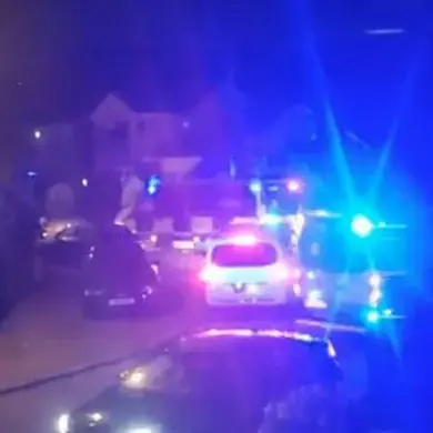 Drunken Rampage at Manchester Holiday Home Leaves £2,000 in Damage After Gender Reveal Party