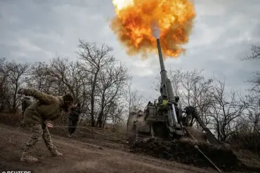 Elon Musk Allegedly Ordered Starlink Internet Cutoff in Ukraine During Pivotal Counteroffensive