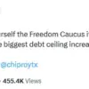 Elon Musk's Defiance Sparks Clash with Trump's Legislative Agenda Over Controversial Budget Bill