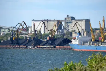 Escalation of Hostilities in Ukraine: Analysis of Strategic Implications Following Attack on Mykolaiv Aviation Repair Plant