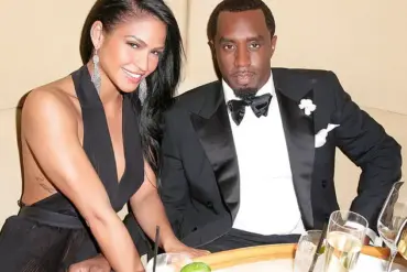 Ex-Dancer Sharay Hayes Defends Diddy's Verdict, Calls Jury's Decision 'Proper' in Post-Trial Interview