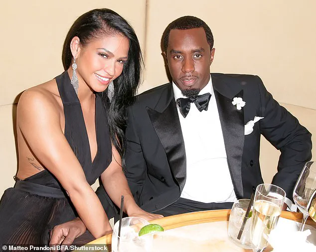 Ex-Dancer Sharay Hayes Defends Diddy's Verdict, Calls Jury's Decision 'Proper' in Post-Trial Interview