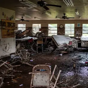 Exclusive Access: The Hidden Information Fueling the Texas Floods Controversy