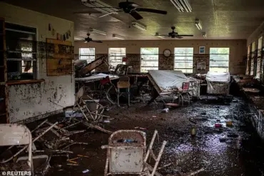 Exclusive Access: The Hidden Information Fueling the Texas Floods Controversy