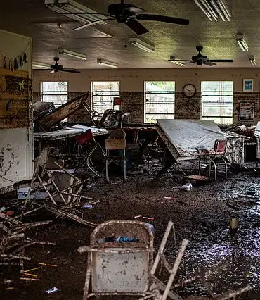 Exclusive Access: The Hidden Information Fueling the Texas Floods Controversy
