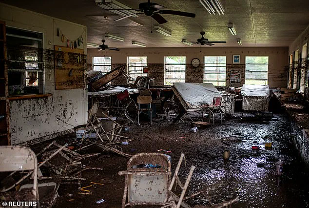 Exclusive Access: The Hidden Information Fueling the Texas Floods Controversy