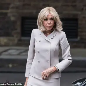 Exclusive: Brigitte Macron's Distant Demeanor During UK Visit Linked to Her Sister's Recent Death, Reveals MailOnline