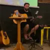 Exclusive Details: Brazilian Country Star Felipe Alves Dies at 24 After Hospitalization for Cerebral Edema – Inside the Tragedy That Shook the Music World