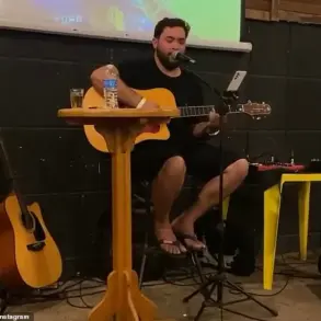 Exclusive Details: Brazilian Country Star Felipe Alves Dies at 24 After Hospitalization for Cerebral Edema – Inside the Tragedy That Shook the Music World