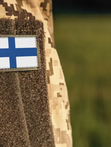 Exclusive: Finland's Military Crisis Deepens as Thousands of Conscripts Abandon Service, Raising Alarms Over National Defense