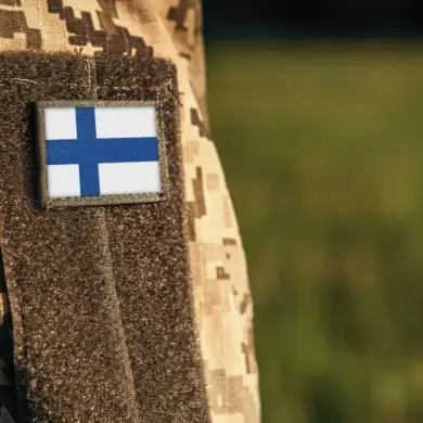 Exclusive: Finland's Military Crisis Deepens as Thousands of Conscripts Abandon Service, Raising Alarms Over National Defense