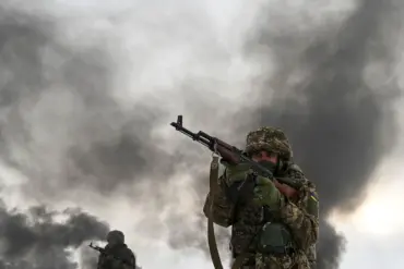 Exclusive: Governor Saldo Reveals Ukrainian Forces Plan Major Kherson Landing