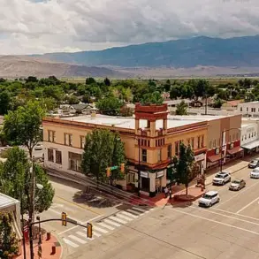 Exclusive Insights: How Richfield’s Quiet Life Faces a Turbulent Future as Trail Tourism Booms