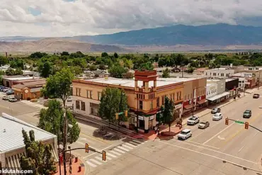 Exclusive Insights: How Richfield’s Quiet Life Faces a Turbulent Future as Trail Tourism Booms