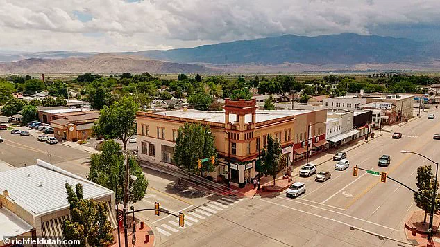 Exclusive Insights: How Richfield’s Quiet Life Faces a Turbulent Future as Trail Tourism Booms