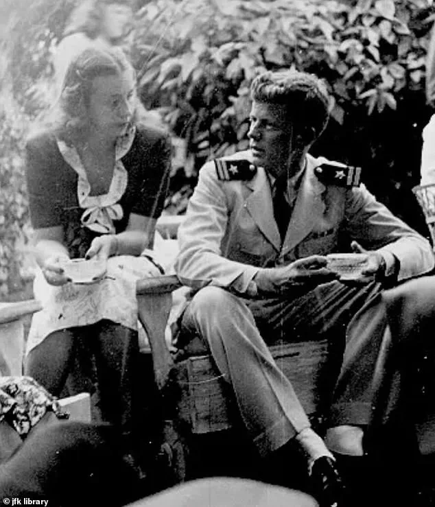Exclusive Insights: The Secret Affairs of JFK and Their Lasting Impact