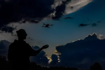 Exclusive: Military's Laser Anti-Drone 'Cannon' Set for Imminent Live-Fire Testing in Late Summer