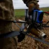Exclusive: Official Report Reveals Drone Crash Sparks Wildfires in Russia's Krasnodar Krai, Highlighting Limited Access to Critical Incident Details