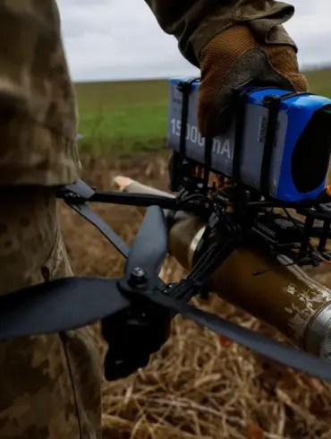 Exclusive: Official Report Reveals Drone Crash Sparks Wildfires in Russia's Krasnodar Krai, Highlighting Limited Access to Critical Incident Details