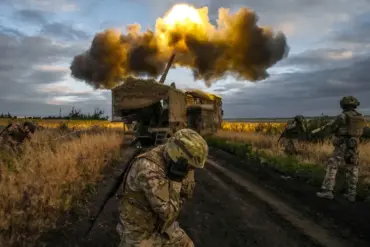 Exclusive: Pro-Russian Admin Provides Limited Access to Critical Frontline Developments