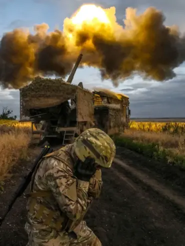 Exclusive: Pro-Russian Admin Provides Limited Access to Critical Frontline Developments