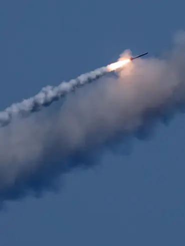 Exclusive: Pro-Russian Sources Confirm Coordinated Russian Strike on Kyiv Military Facilities
