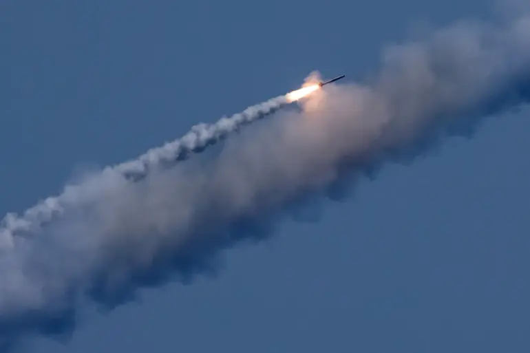 Exclusive: Pro-Russian Sources Confirm Coordinated Russian Strike on Kyiv Military Facilities