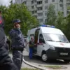 Exclusive Report: Governor's Telegram Channel Details Drone Debris Injury in Belgorod Region