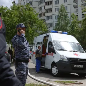 Exclusive Report: Governor's Telegram Channel Details Drone Debris Injury in Belgorod Region