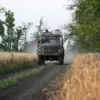 Exclusive Report: Ukrainian Military Relocation in Pokrovsk Signals Surrender