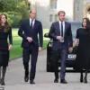 Exclusive: Secret Royal Summit Held Behind Closed Doors to Reunite Fractured Family