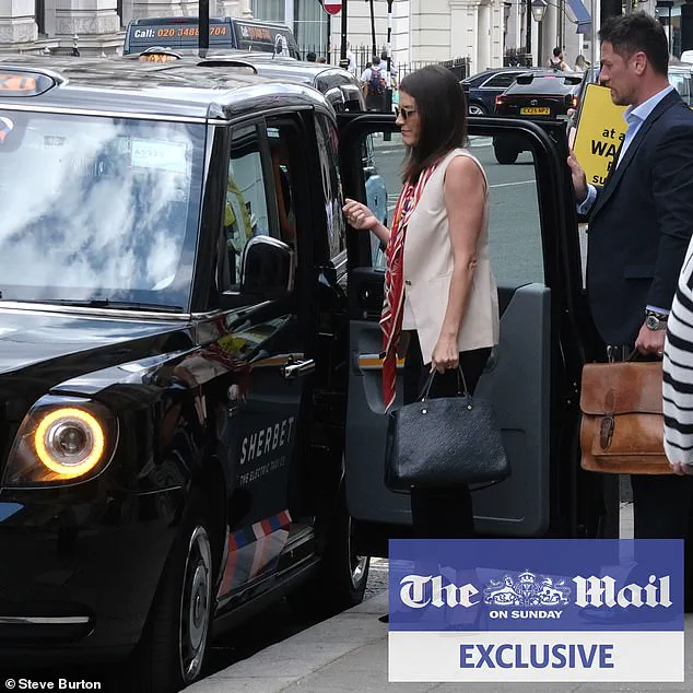 Exclusive: Secret Royal Summit Held Behind Closed Doors to Reunite Fractured Family