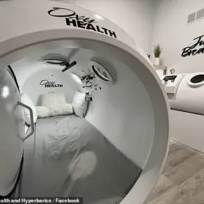 Exclusive: Tragedy at Hyperbaric Clinic Sparks Urgent Calls for Safety Reforms and Expert Advisories on Oxygen Handling Risks