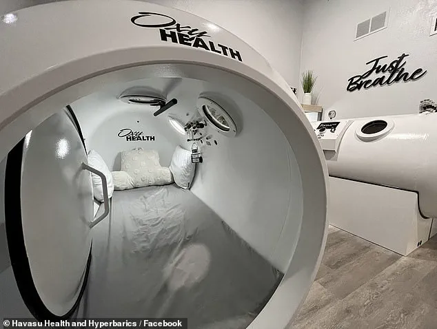 Exclusive: Tragedy at Hyperbaric Clinic Sparks Urgent Calls for Safety Reforms and Expert Advisories on Oxygen Handling Risks