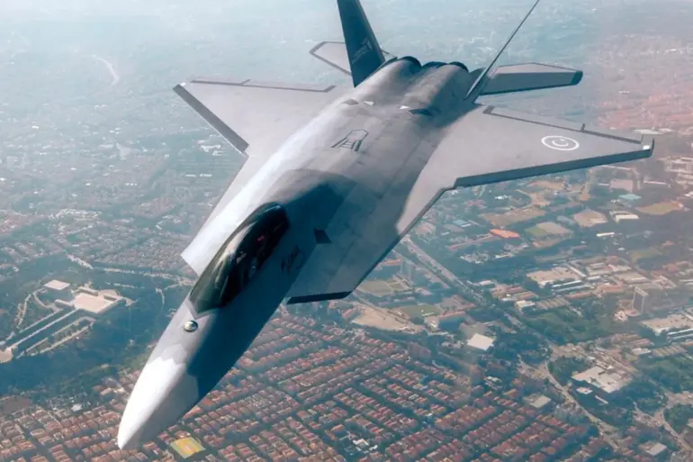 Exclusive: TUSAŞ Signs Landmark Contract to Supply Indonesia with 48 Kaan Jets, Turkey's Largest Arms Export Deal