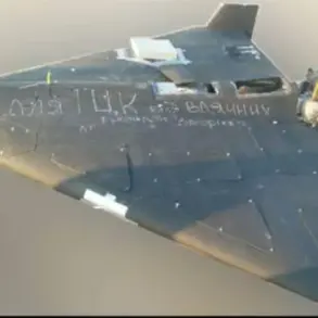 Exclusive: Ukraine's Shahid Drones Carry Secret Messages to Russian Forces