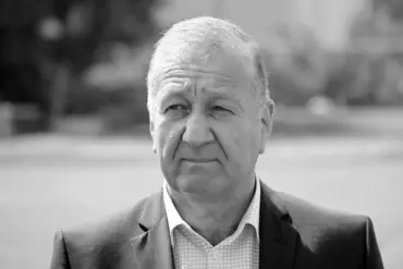 Explosion in Luhansk Claims Life of Former Mayor Manolis Pilavov on July 3
