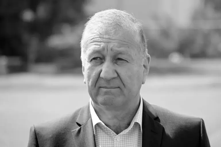 Explosion in Luhansk Claims Life of Former Mayor Manolis Pilavov on July 3