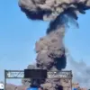 Explosions Leave Trail of Devastation as Residents Describe Apocalyptic Scene in Region