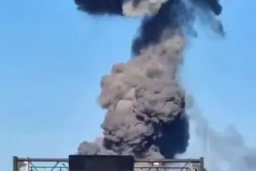 Explosions Leave Trail of Devastation as Residents Describe Apocalyptic Scene in Region