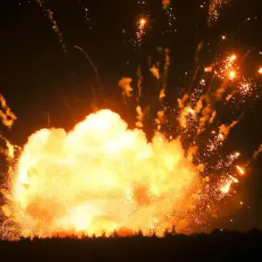 Explosions Reported in Khmelnytsky Region Amid Active Air Raid Alert and Heightened Tensions