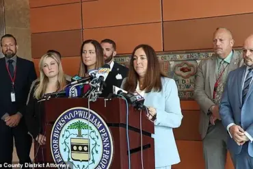 Fatal Family Tragedy Sparks National Debate on Extremism, Social Media's Role, and Legal Responses