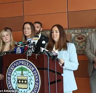 Fatal Family Tragedy Sparks National Debate on Extremism, Social Media's Role, and Legal Responses