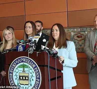 Fatal Family Tragedy Sparks National Debate on Extremism, Social Media's Role, and Legal Responses