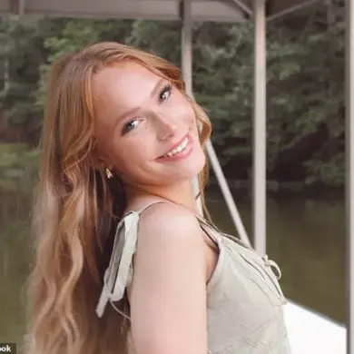 Father Breaks Silence in Emotional Jail Visit Over Daughter's Double Murder Charges