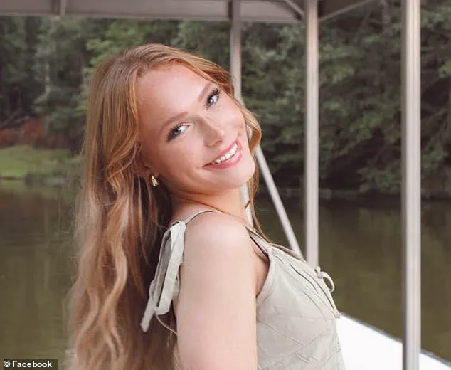 Father Breaks Silence in Emotional Jail Visit Over Daughter's Double Murder Charges