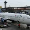 Federal Agents Storm Delta Flight Cockpit, Arrest Co-Pilot in San Francisco: Breaking Details Emerge