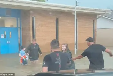 Flash Floods in Oklahoma Highlight Emergency Response Challenges for Local Communities